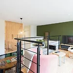 La Grange Des Rampeaux 펜션 Saint-Lys