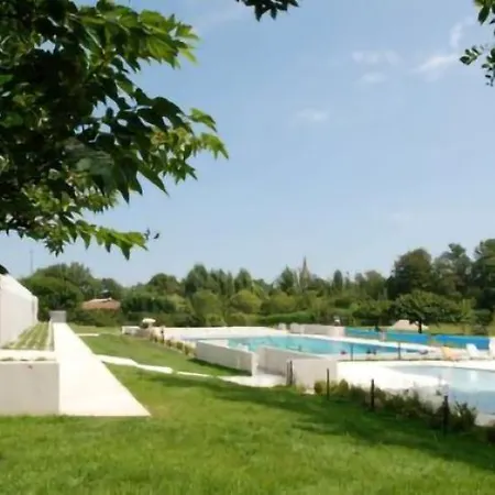La Grange Des Rampeaux *